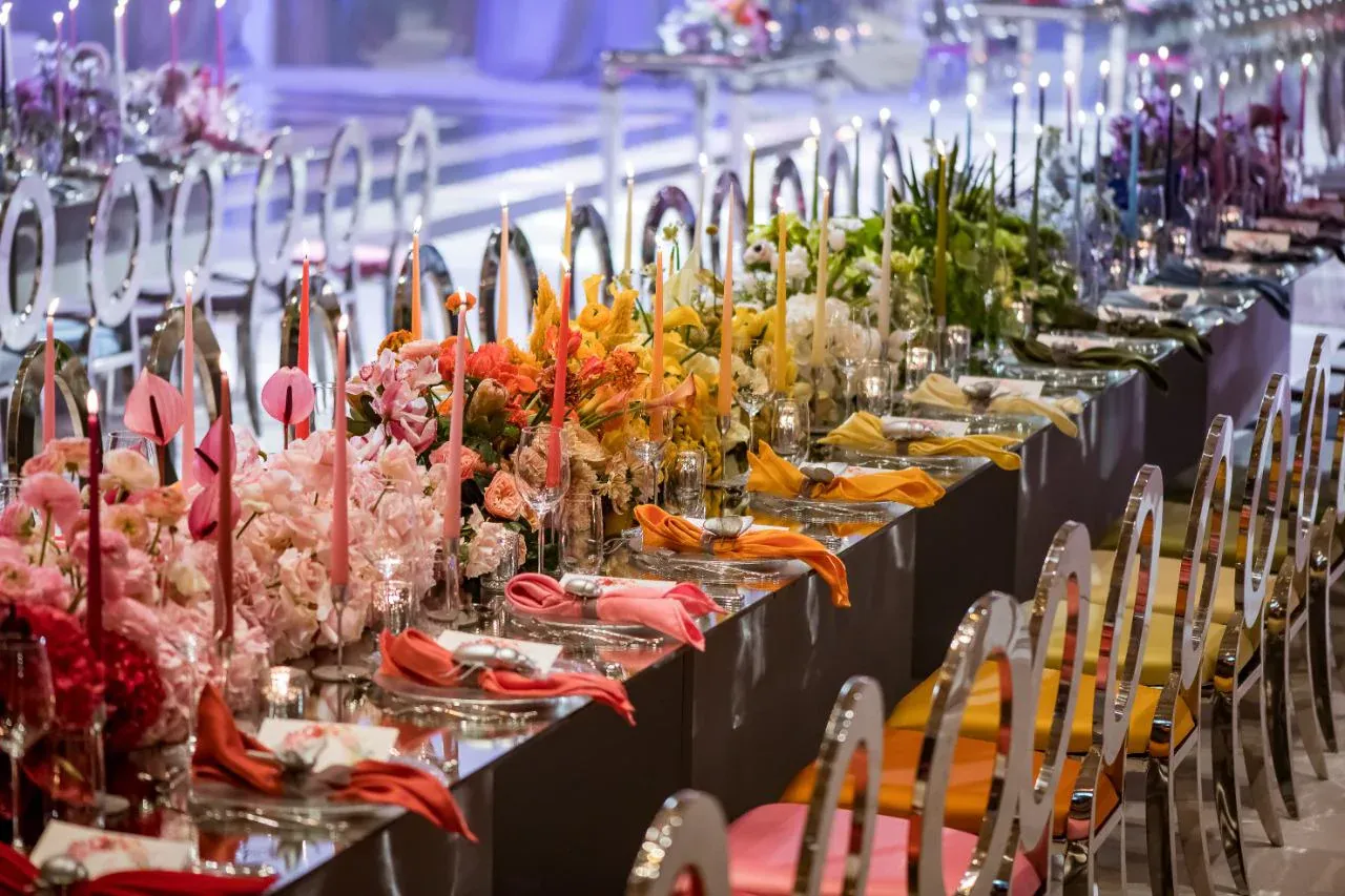 Fete Events