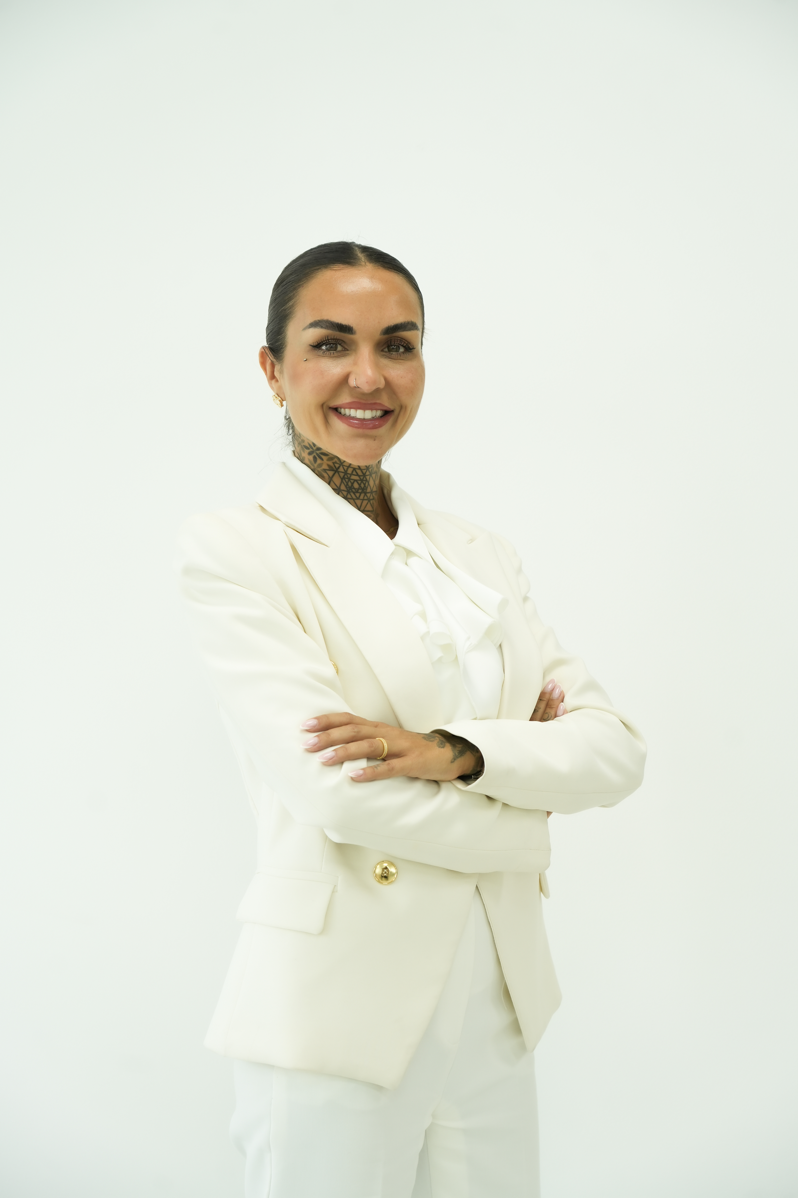 Fabri Elite personal brand hero image