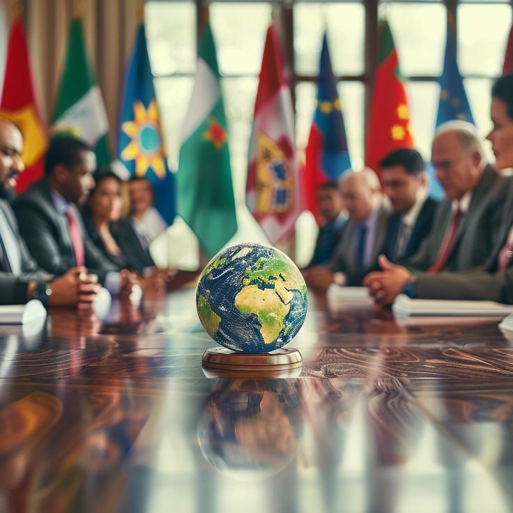 Residency Advanced global investment