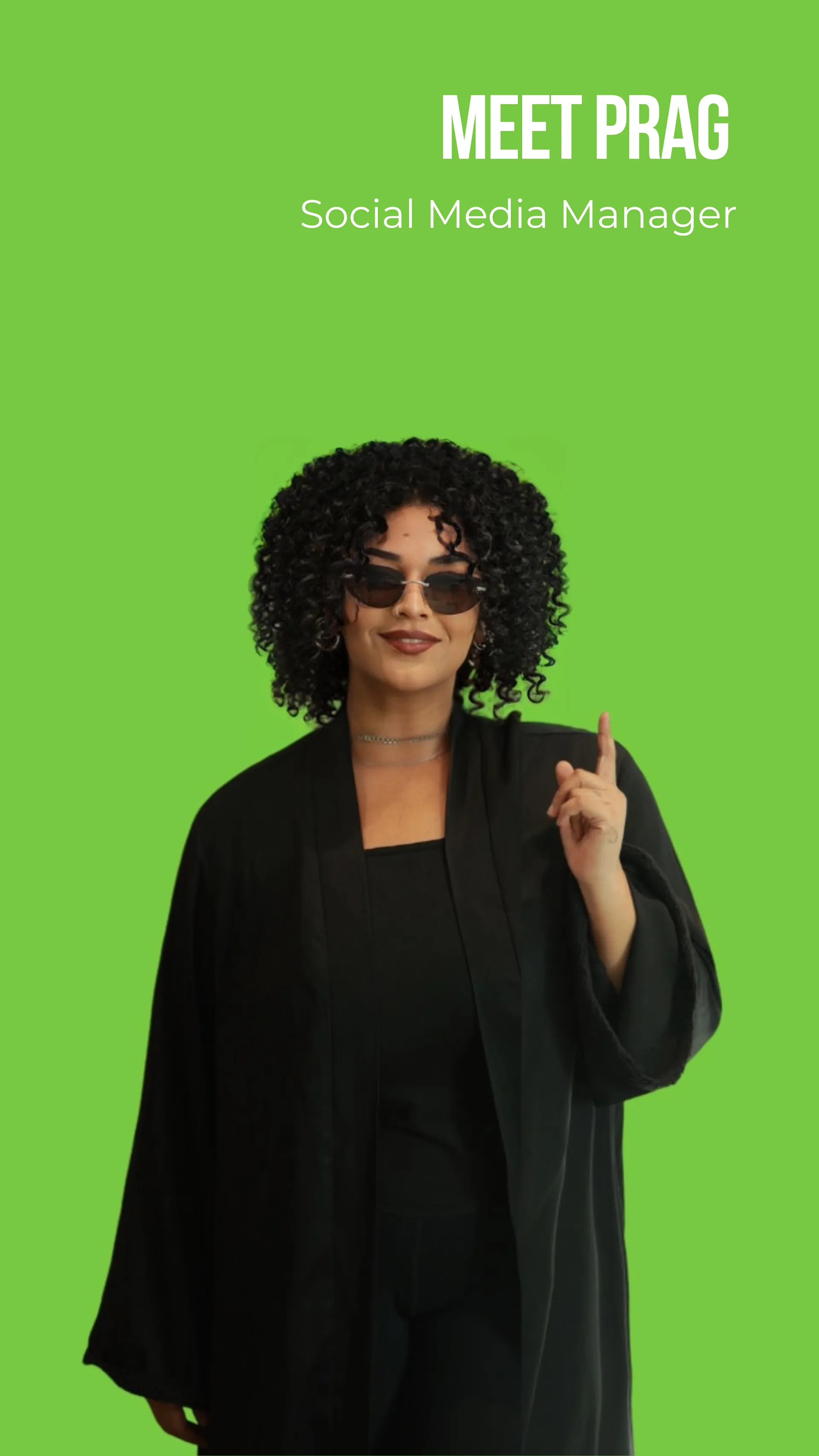 Social Media Manager