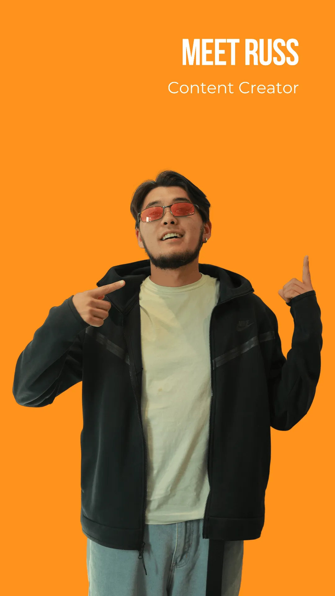 Content Creator