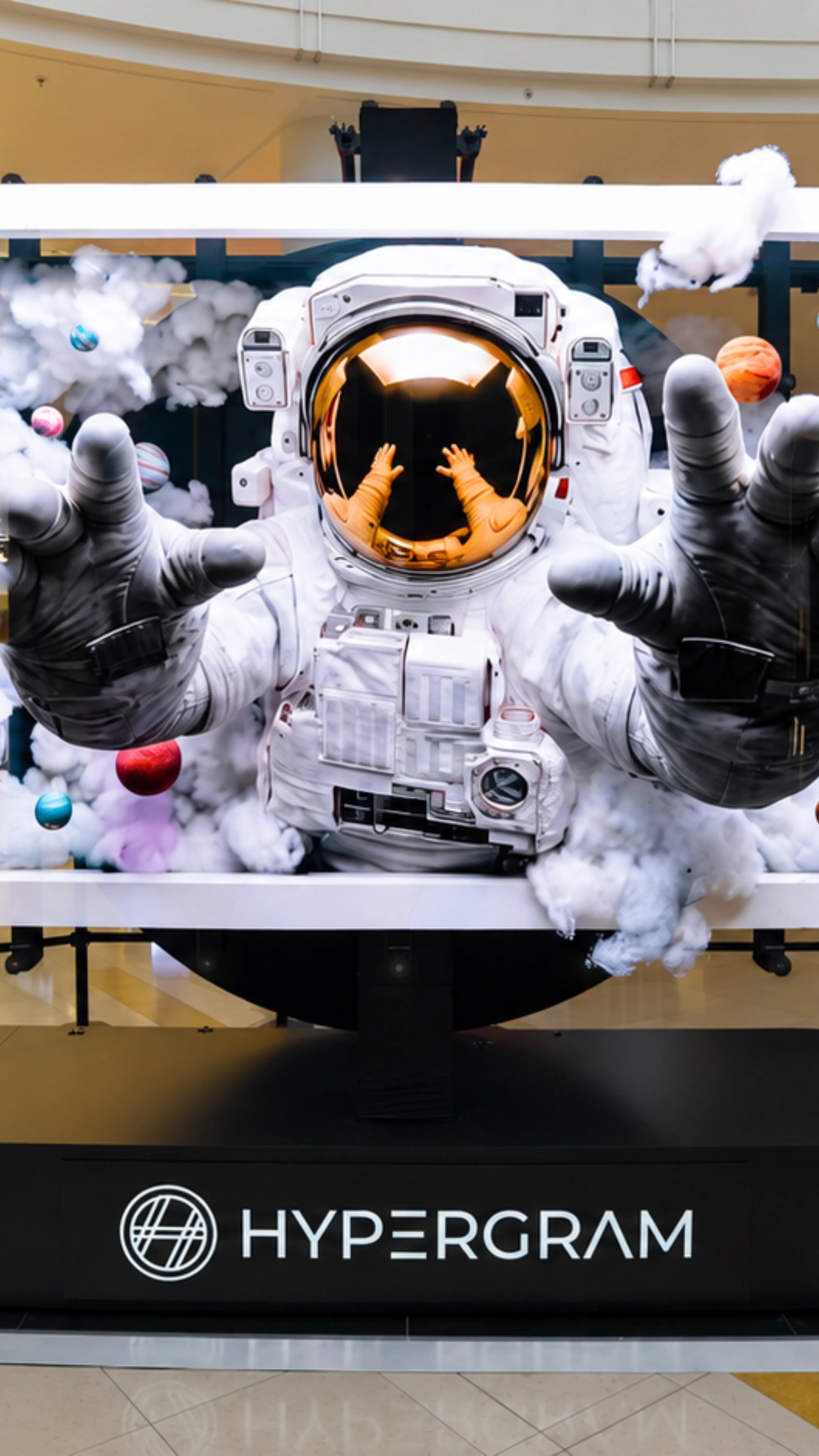 Disturbed Innovations Group