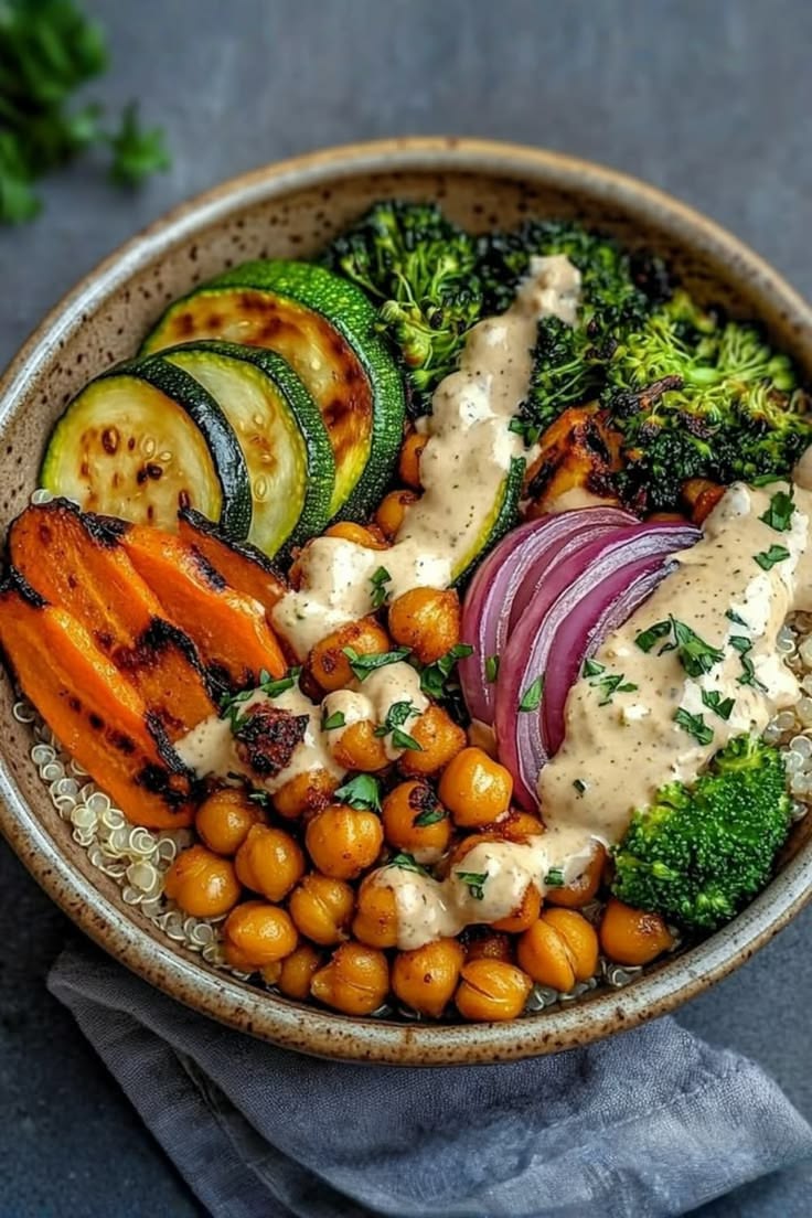 Tish Wonders recipe content